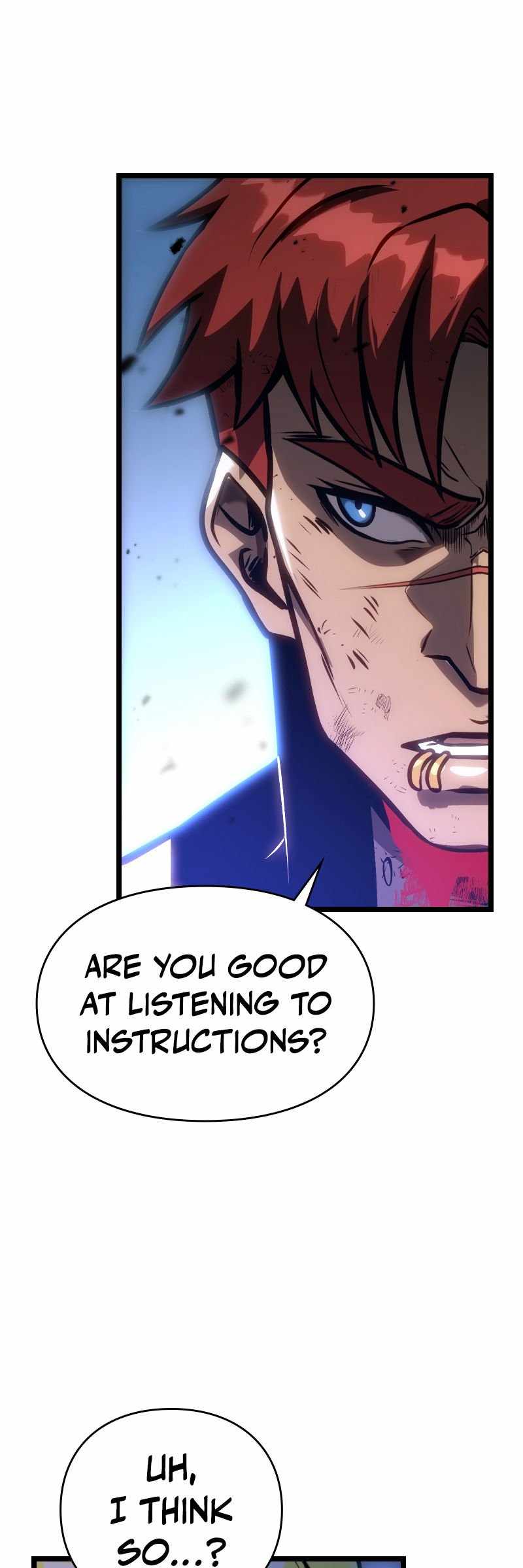 God Game Chapter 112 18